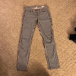 Rag and bone jeans